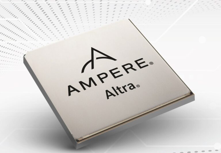 Ampere Altra