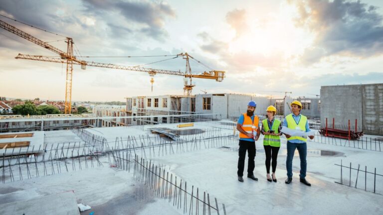 Apprentices in the housing sector will receive 10000 bonuses. Image Getty