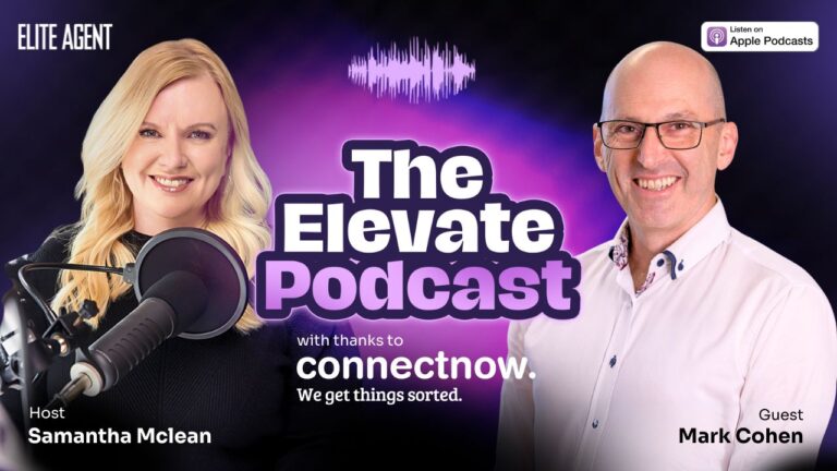 Elevate with Mark Cohen