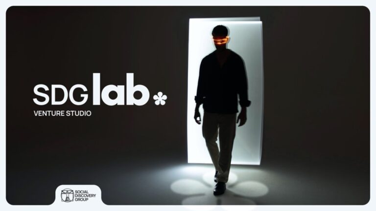 SDG Lab Hero