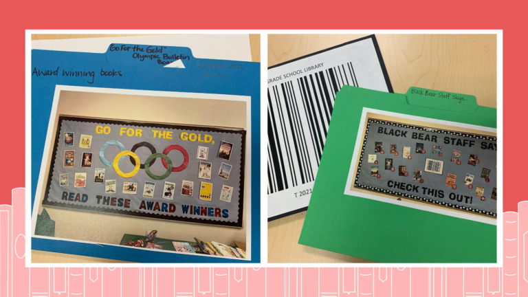 The Bulletin Board Photo Hack Every Teacher Needs