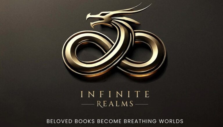 infinite realms