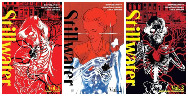 Stillwater covers scaled