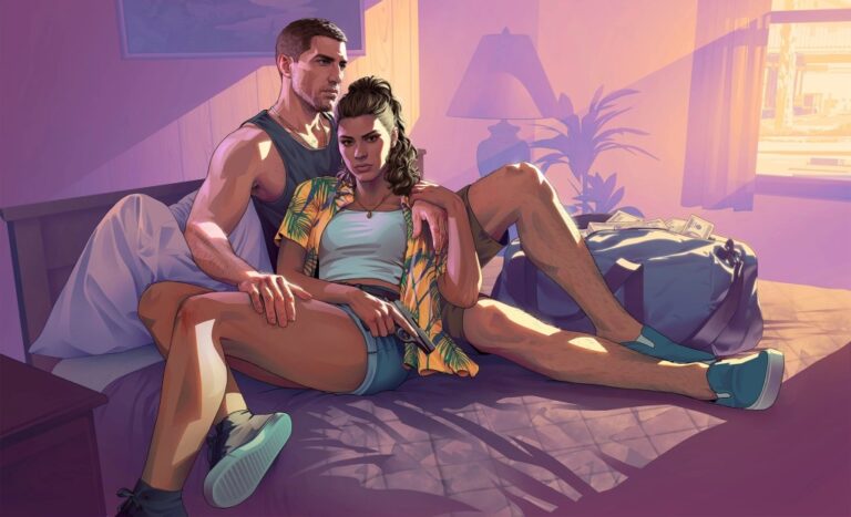 GTA 6 Jason Lucia