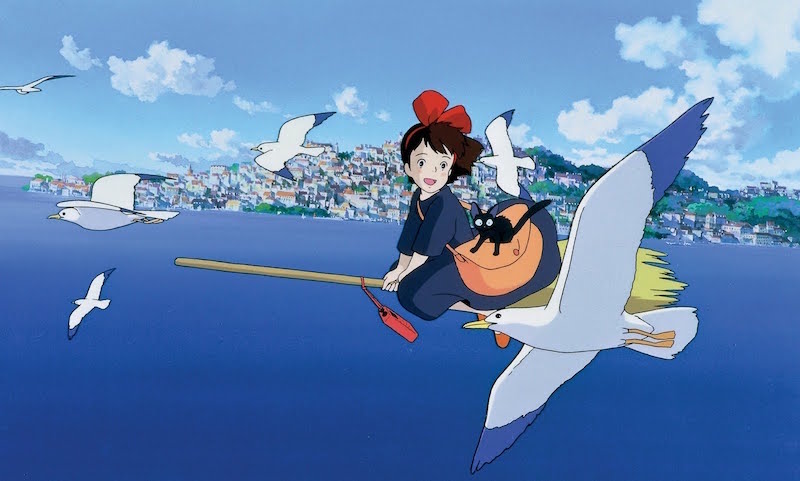 KikiFlying 1