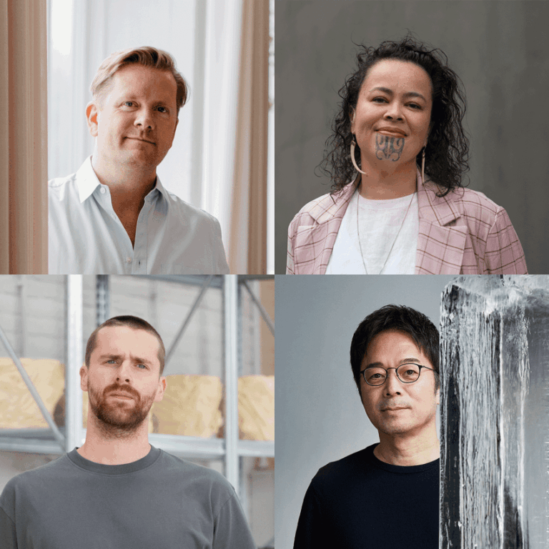 dezeen awards 2025 ninth judge announcement sq x4 852x852