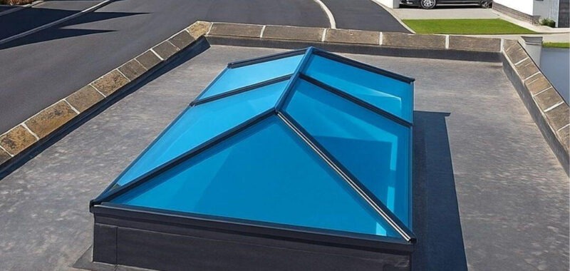 Skylights Rooflights Redefines Home Design with Stylish and Functional Rooflight Solutions